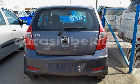Acheter Import Voiture Hyundai i10 Autre à Import - Dubai, Togo Acheter Import Voiture Hyundai i10 Autre à Import - Dubai, Togo