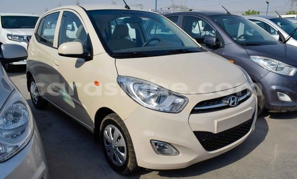 Acheter Import Voiture Hyundai i10 Beige à Import - Dubai, Togo Acheter Import Voiture Hyundai i10 Beige à Import - Dubai, Togo