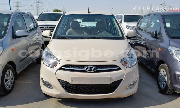 Acheter Import Voiture Hyundai i10 Beige à Import - Dubai, Togo Acheter Import Voiture Hyundai i10 Beige à Import - Dubai, Togo