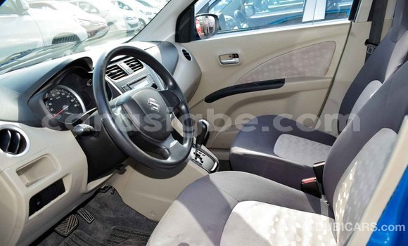 Acheter Import Voiture Suzuki Celerio Bleu à Import - Dubai, Togo Acheter Import Voiture Suzuki Celerio Bleu à Import - Dubai, Togo