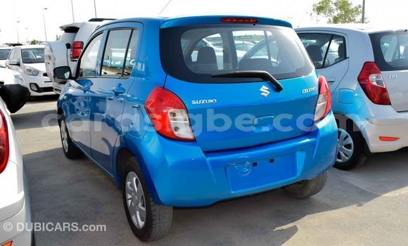 Acheter Import Voiture Suzuki Celerio Bleu à Import - Dubai, Togo Acheter Import Voiture Suzuki Celerio Bleu à Import - Dubai, Togo