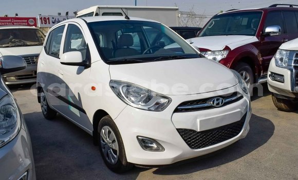 Acheter Import Voiture Hyundai i10 Blanc à Import - Dubai, Togo Acheter Import Voiture Hyundai i10 Blanc à Import - Dubai, Togo