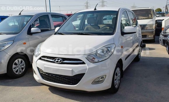 Acheter Import Voiture Hyundai i10 Blanc à Import - Dubai, Togo Acheter Import Voiture Hyundai i10 Blanc à Import - Dubai, Togo