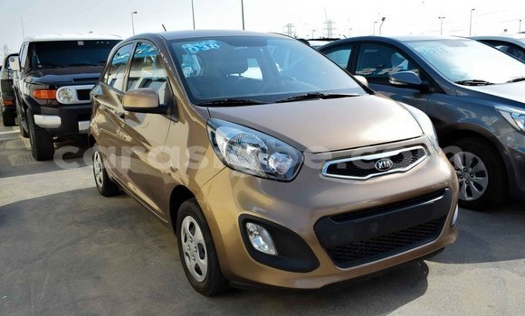 Acheter Import Voiture Kia Picanto Marron à Import - Dubai, Togo Acheter Import Voiture Kia Picanto Marron à Import - Dubai, Togo