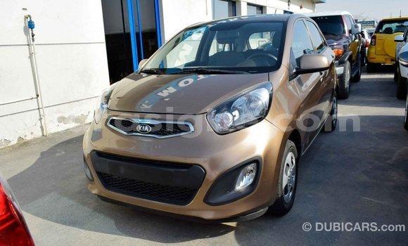 Acheter Import Voiture Kia Picanto Marron à Import - Dubai, Togo Acheter Import Voiture Kia Picanto Marron à Import - Dubai, Togo