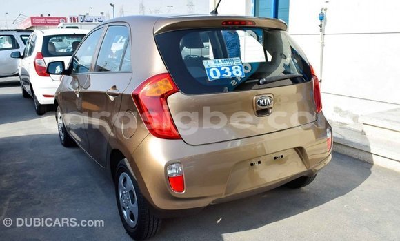 Acheter Import Voiture Kia Picanto Marron à Import - Dubai, Togo Acheter Import Voiture Kia Picanto Marron à Import - Dubai, Togo
