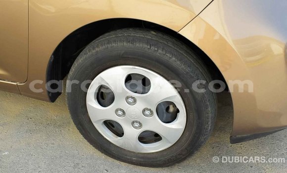 Acheter Import Voiture Kia Picanto Marron à Import - Dubai, Togo Acheter Import Voiture Kia Picanto Marron à Import - Dubai, Togo