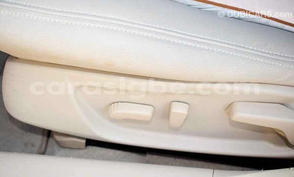 Acheter Import Voiture Nissan Maxima Autre à Import - Dubai, Togo Acheter Import Voiture Nissan Maxima Autre à Import - Dubai, Togo