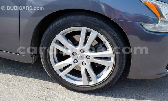 Acheter Import Voiture Nissan Maxima Autre à Import - Dubai, Togo Acheter Import Voiture Nissan Maxima Autre à Import - Dubai, Togo