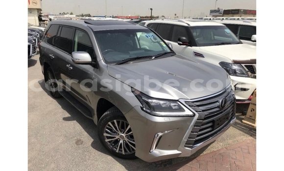 Acheter Import Voiture Lexus LX Autre à Import - Dubai, Togo Acheter Import Voiture Lexus LX Autre à Import - Dubai, Togo