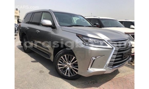 Acheter Import Voiture Lexus LX Autre à Import - Dubai, Togo Acheter Import Voiture Lexus LX Autre à Import - Dubai, Togo