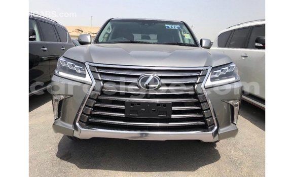 Acheter Import Voiture Lexus LX Autre à Import - Dubai, Togo Acheter Import Voiture Lexus LX Autre à Import - Dubai, Togo