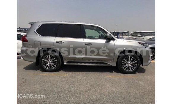 Acheter Import Voiture Lexus LX Autre à Import - Dubai, Togo Acheter Import Voiture Lexus LX Autre à Import - Dubai, Togo
