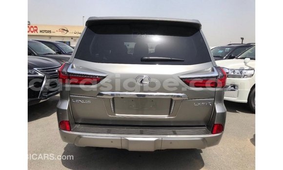 Acheter Import Voiture Lexus LX Autre à Import - Dubai, Togo Acheter Import Voiture Lexus LX Autre à Import - Dubai, Togo