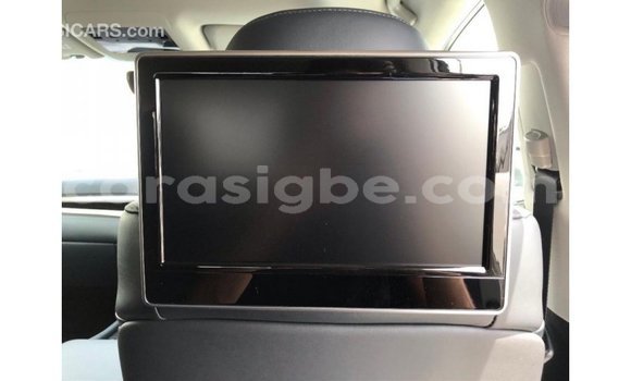 Acheter Import Voiture Lexus LX Autre à Import - Dubai, Togo Acheter Import Voiture Lexus LX Autre à Import - Dubai, Togo