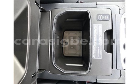 Acheter Import Voiture Lexus LX Autre à Import - Dubai, Togo Acheter Import Voiture Lexus LX Autre à Import - Dubai, Togo