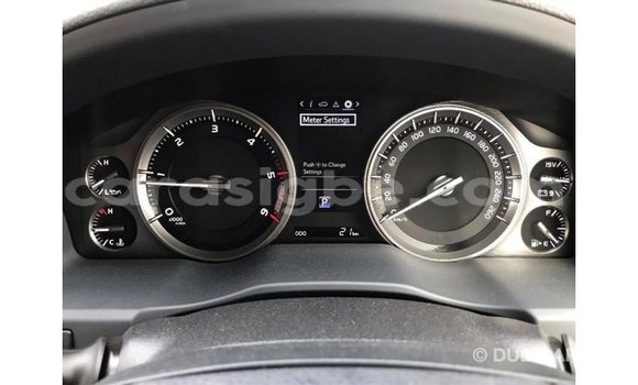 Buy Import Toyota Land Cruiser Black Car in Import - Dubai in Togo Buy Import Toyota Land Cruiser Black Car in Import - Dubai in Togo