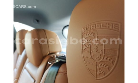 Buy Import Porsche Cayenne White Car in Import - Dubai in Togo Buy Import Porsche Cayenne White Car in Import - Dubai in Togo