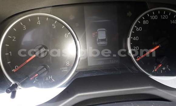 Acheter Occasion Voiture Toyota RAV4 Noir à Lomé, Maritime Acheter Occasion Voiture Toyota RAV4 Noir à Lomé, Maritime