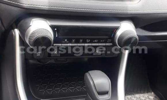 Acheter Occasion Voiture Toyota RAV4 Noir à Lomé, Maritime Acheter Occasion Voiture Toyota RAV4 Noir à Lomé, Maritime