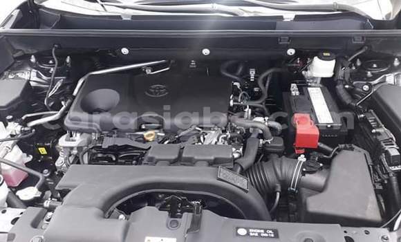 Acheter Occasion Voiture Toyota RAV4 Noir à Lomé, Maritime Acheter Occasion Voiture Toyota RAV4 Noir à Lomé, Maritime