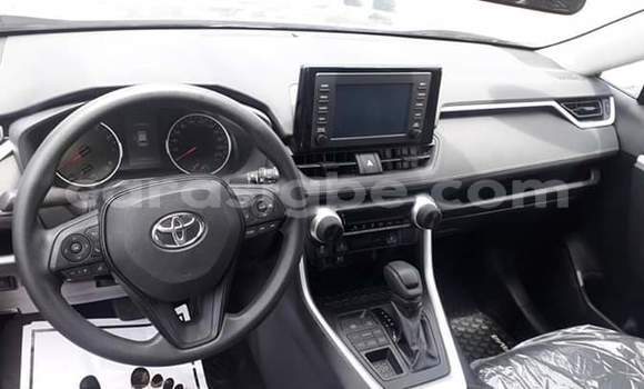 Acheter Occasion Voiture Toyota RAV4 Noir à Lomé, Maritime Acheter Occasion Voiture Toyota RAV4 Noir à Lomé, Maritime