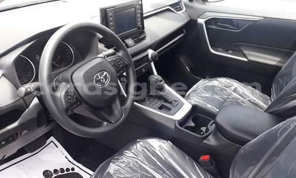 Acheter Occasion Voiture Toyota RAV4 Noir à Lomé, Maritime Acheter Occasion Voiture Toyota RAV4 Noir à Lomé, Maritime