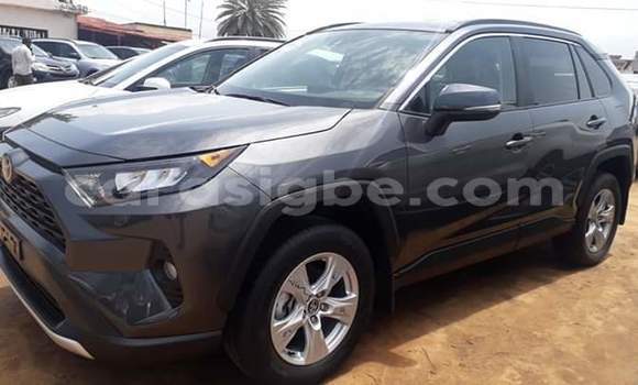 Acheter Occasion Voiture Toyota RAV4 Noir à Lomé, Maritime Acheter Occasion Voiture Toyota RAV4 Noir à Lomé, Maritime