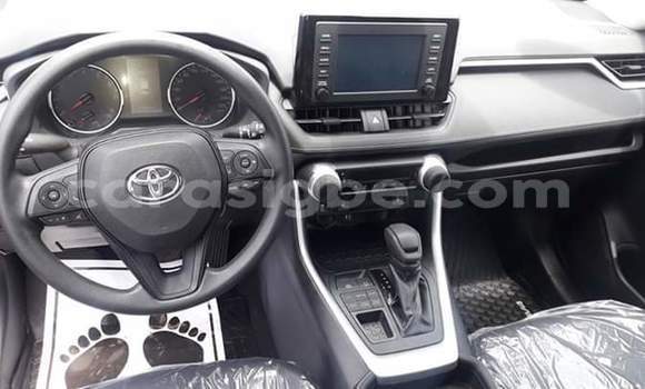 Acheter Occasion Voiture Toyota RAV4 Noir à Lomé, Maritime Acheter Occasion Voiture Toyota RAV4 Noir à Lomé, Maritime