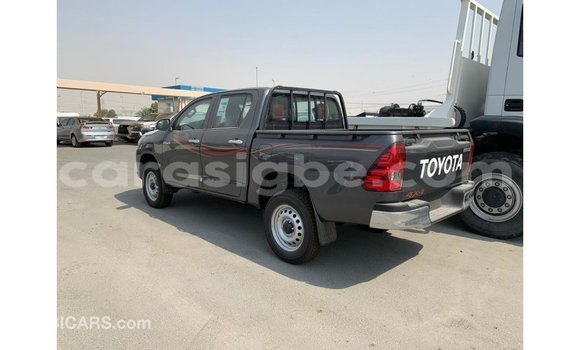 Buy Import Toyota Hilux Other Car in Import - Dubai in Togo Buy Import Toyota Hilux Other Car in Import - Dubai in Togo