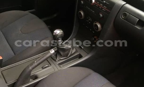 Acheter Occasion Voiture Mazda 3 Bleu à Lomé, Togo Acheter Occasion Voiture Mazda 3 Bleu à Lomé, Togo