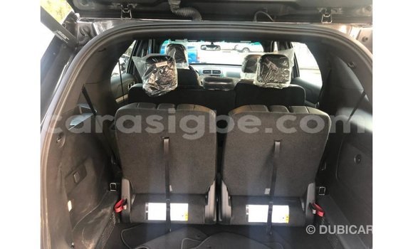 Acheter Import Voiture Ford Explorer Autre à Import - Dubai, Togo Acheter Import Voiture Ford Explorer Autre à Import - Dubai, Togo