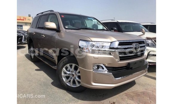Acheter Import Voiture Toyota Land Cruiser Autre à Import - Dubai, Togo Acheter Import Voiture Toyota Land Cruiser Autre à Import - Dubai, Togo