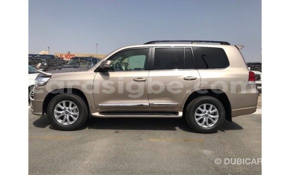 Acheter Import Voiture Toyota Land Cruiser Autre à Import - Dubai, Togo Acheter Import Voiture Toyota Land Cruiser Autre à Import - Dubai, Togo