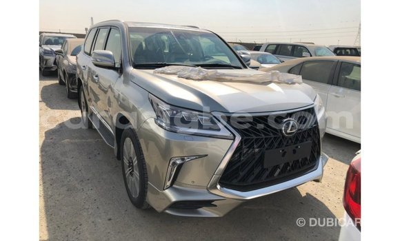 Acheter Import Voiture Lexus LX Autre à Import - Dubai, Togo Acheter Import Voiture Lexus LX Autre à Import - Dubai, Togo