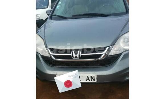 Acheter Occasion Voiture Honda CR–V Autre à Lomé, Togo Acheter Occasion Voiture Honda CR–V Autre à Lomé, Togo