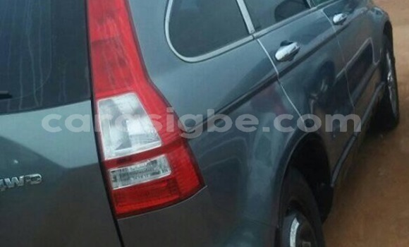 Acheter Occasion Voiture Honda CR–V Autre à Lomé, Togo Acheter Occasion Voiture Honda CR–V Autre à Lomé, Togo