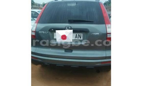 Acheter Occasion Voiture Honda CR–V Autre à Lomé, Togo Acheter Occasion Voiture Honda CR–V Autre à Lomé, Togo