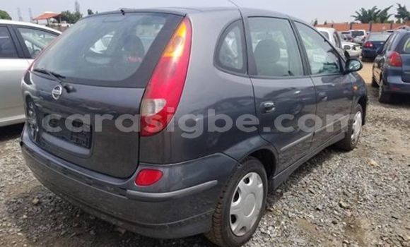Acheter Occasion Voiture Nissan Almera Autre à Lomé, Togo Acheter Occasion Voiture Nissan Almera Autre à Lomé, Togo