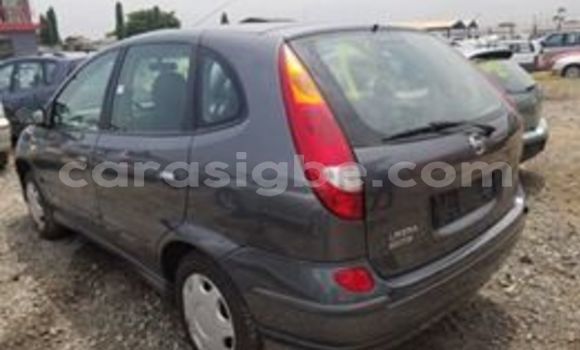 Acheter Occasion Voiture Nissan Almera Autre à Lomé, Togo Acheter Occasion Voiture Nissan Almera Autre à Lomé, Togo