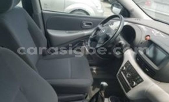 Acheter Occasion Voiture Nissan Almera Autre à Lomé, Togo Acheter Occasion Voiture Nissan Almera Autre à Lomé, Togo
