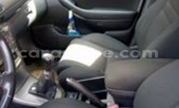 Acheter Occasion Voiture Toyota Avensis Gris à Lomé, Togo Acheter Occasion Voiture Toyota Avensis Gris à Lomé, Togo