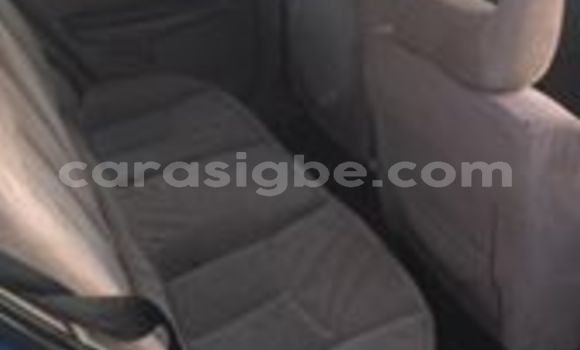 Acheter Occasion Voiture Nissan Almera Bleu à Lomé, Togo Acheter Occasion Voiture Nissan Almera Bleu à Lomé, Togo