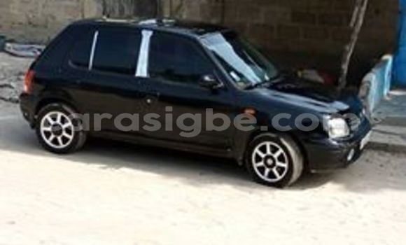 Acheter Occasion Voiture Nissan Micra Noir à Lomé, Togo Acheter Occasion Voiture Nissan Micra Noir à Lomé, Togo