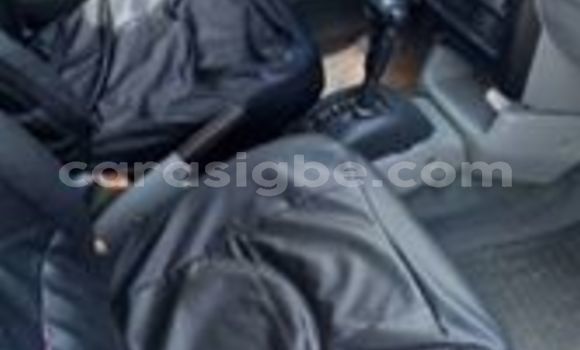 Acheter Occasion Voiture Nissan Micra Noir à Lomé, Togo Acheter Occasion Voiture Nissan Micra Noir à Lomé, Togo