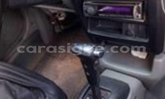 Acheter Occasion Voiture Nissan Micra Noir à Lomé, Togo Acheter Occasion Voiture Nissan Micra Noir à Lomé, Togo