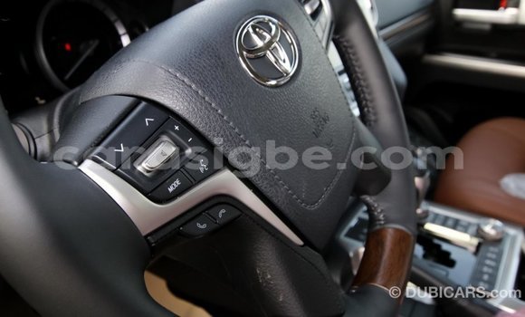 Buy Import Toyota Land Cruiser Black Car in Import - Dubai in Togo Buy Import Toyota Land Cruiser Black Car in Import - Dubai in Togo
