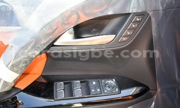 Acheter Import Voiture Lexus LX Noir à Import - Dubai, Togo Acheter Import Voiture Lexus LX Noir à Import - Dubai, Togo