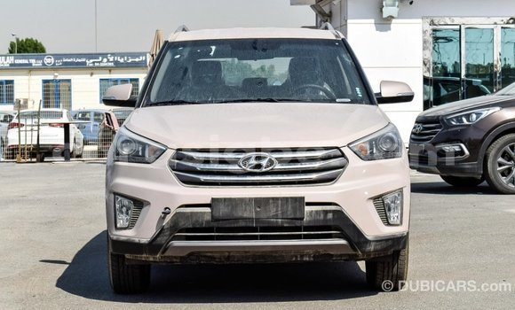 Acheter Import Voiture Hyundai Creta Beige à Import - Dubai, Togo Acheter Import Voiture Hyundai Creta Beige à Import - Dubai, Togo