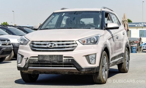 Acheter Import Voiture Hyundai Creta Beige à Import - Dubai, Togo Acheter Import Voiture Hyundai Creta Beige à Import - Dubai, Togo